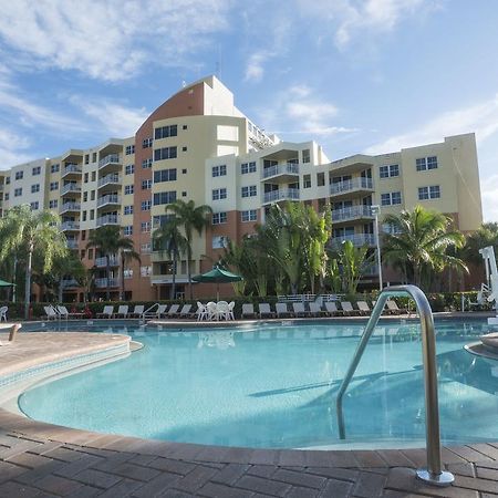 Vacation Village At Bonaventure, Fort Lauderdale Weston Buitenkant foto