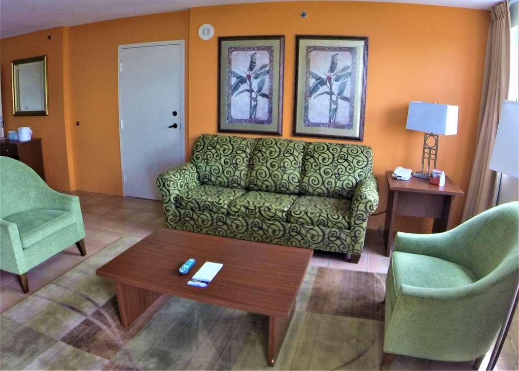 Vacation Village At Bonaventure, Fort Lauderdale Weston Kamer foto