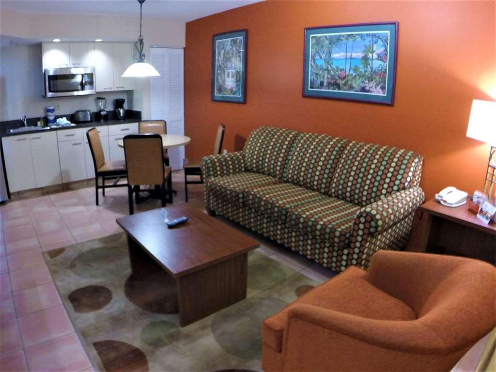 Vacation Village At Bonaventure, Fort Lauderdale Weston Kamer foto