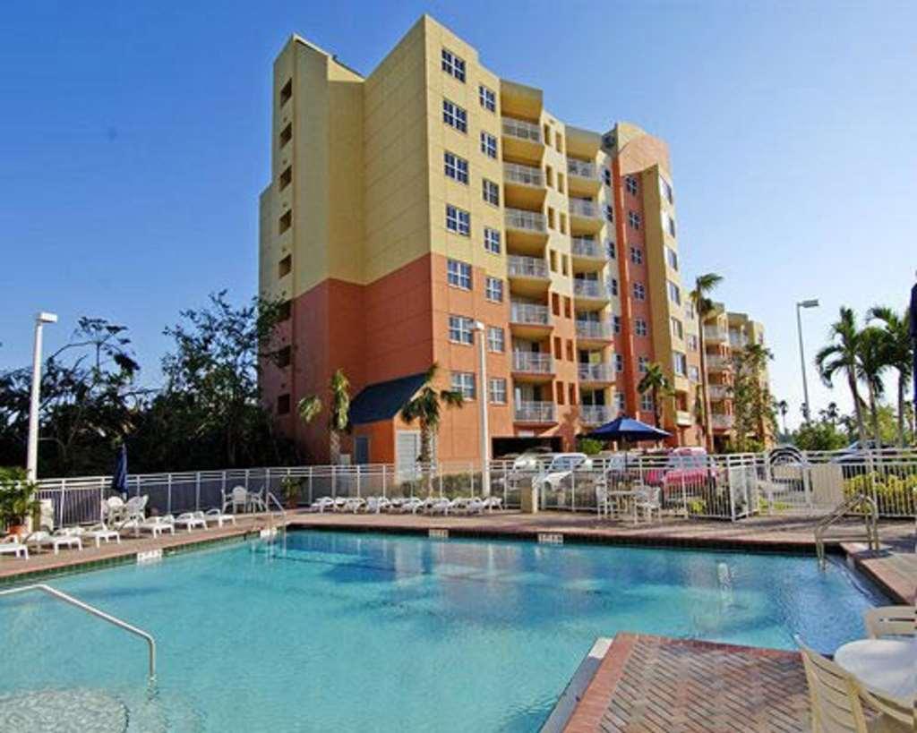 Vacation Village At Bonaventure, Fort Lauderdale Weston Faciliteiten foto
