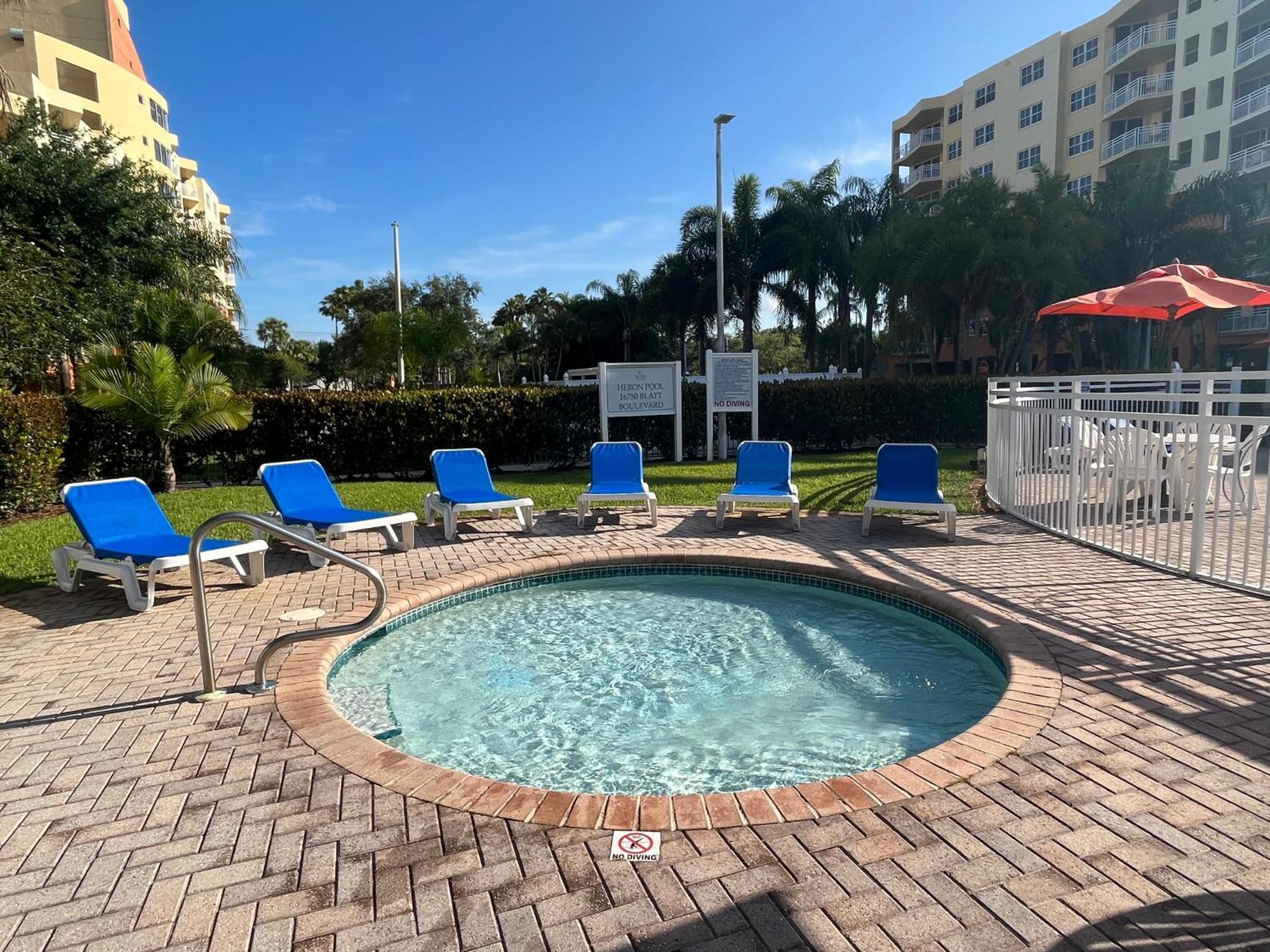 Vacation Village At Bonaventure, Fort Lauderdale Weston Buitenkant foto