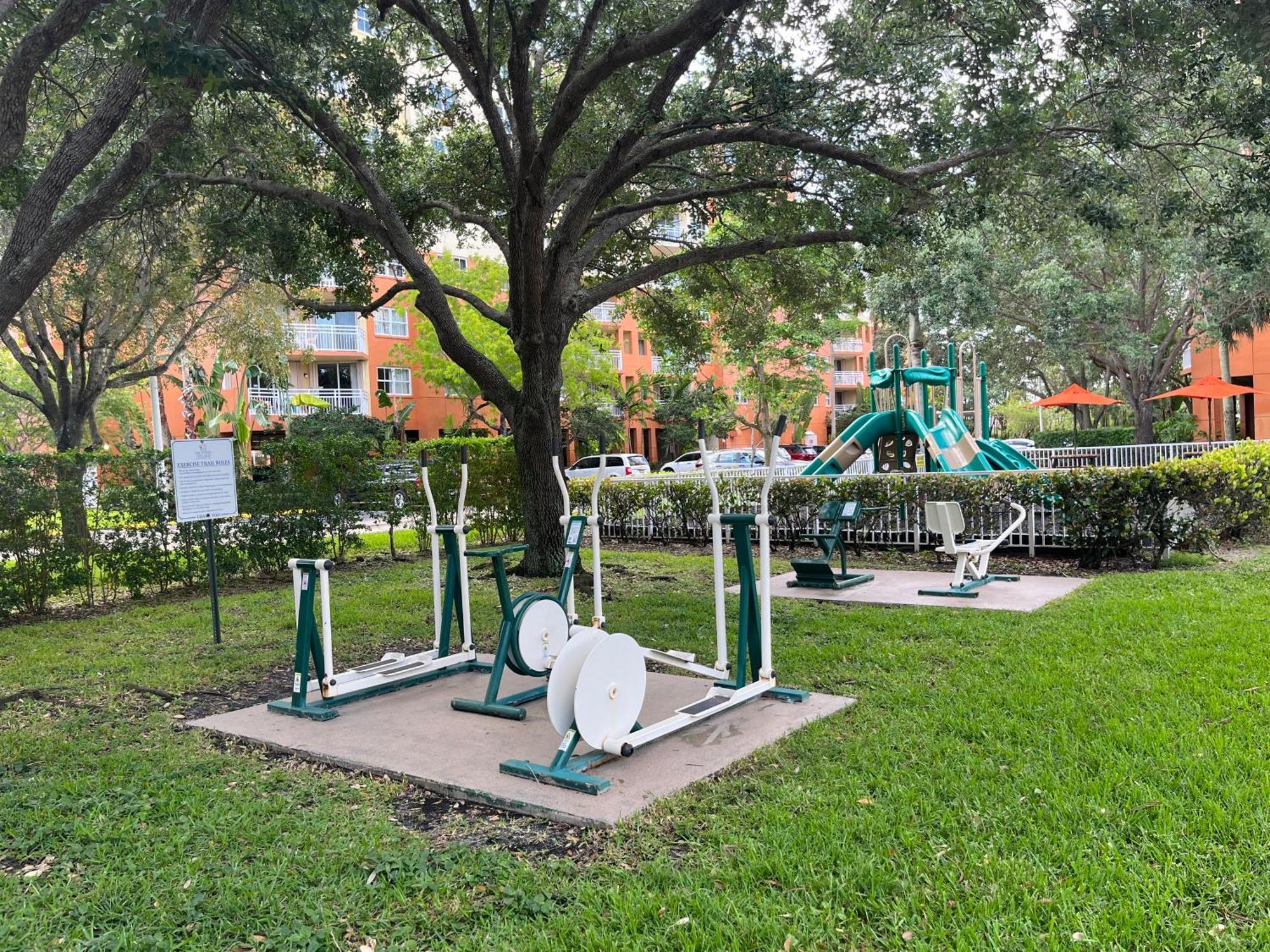 Vacation Village At Bonaventure, Fort Lauderdale Weston Buitenkant foto