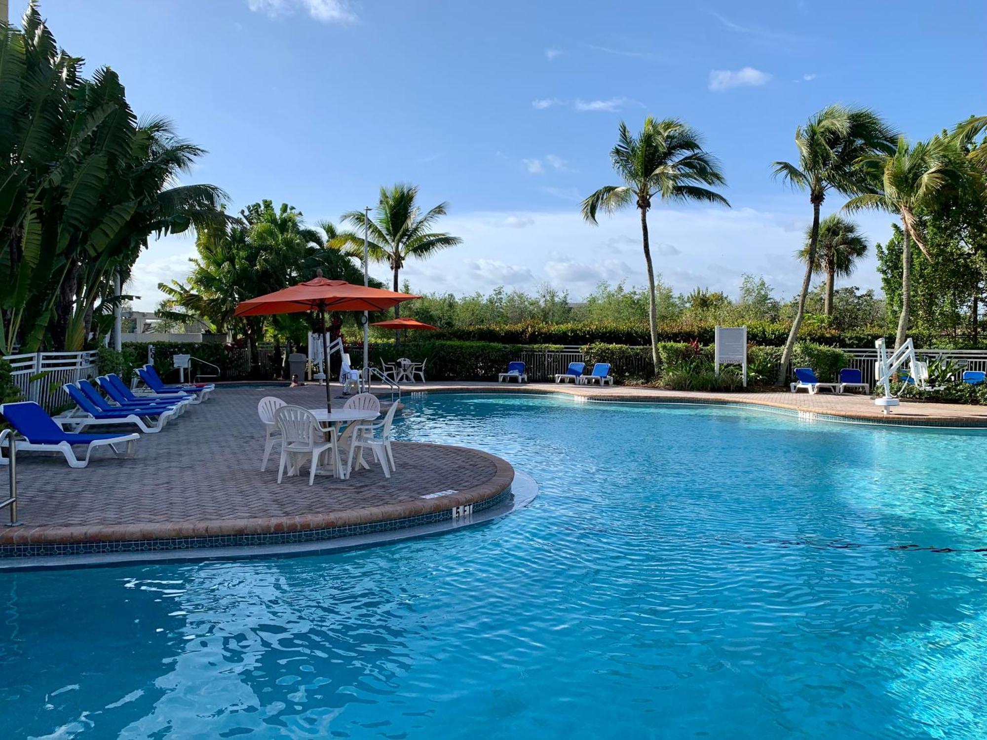 Vacation Village At Bonaventure, Fort Lauderdale Weston Buitenkant foto