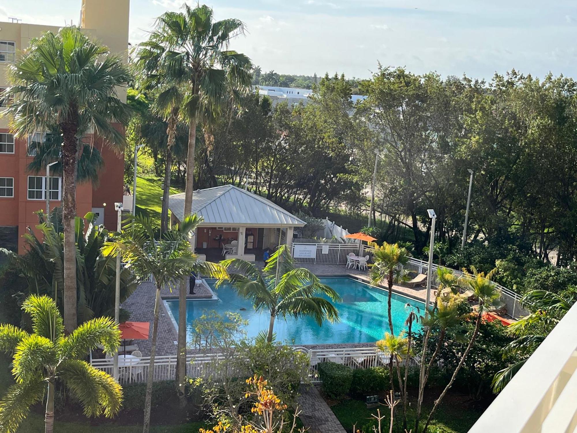 Vacation Village At Bonaventure, Fort Lauderdale Weston Buitenkant foto