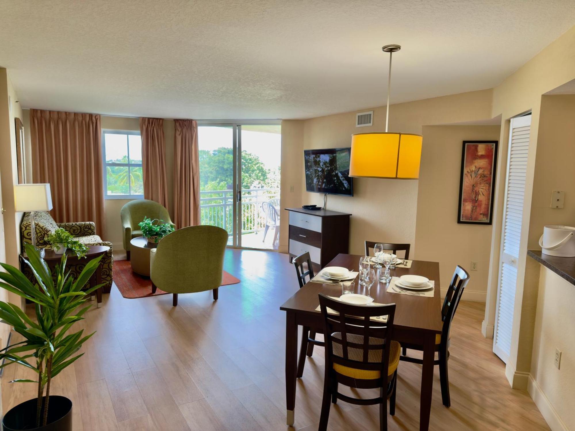 Vacation Village At Bonaventure, Fort Lauderdale Weston Buitenkant foto