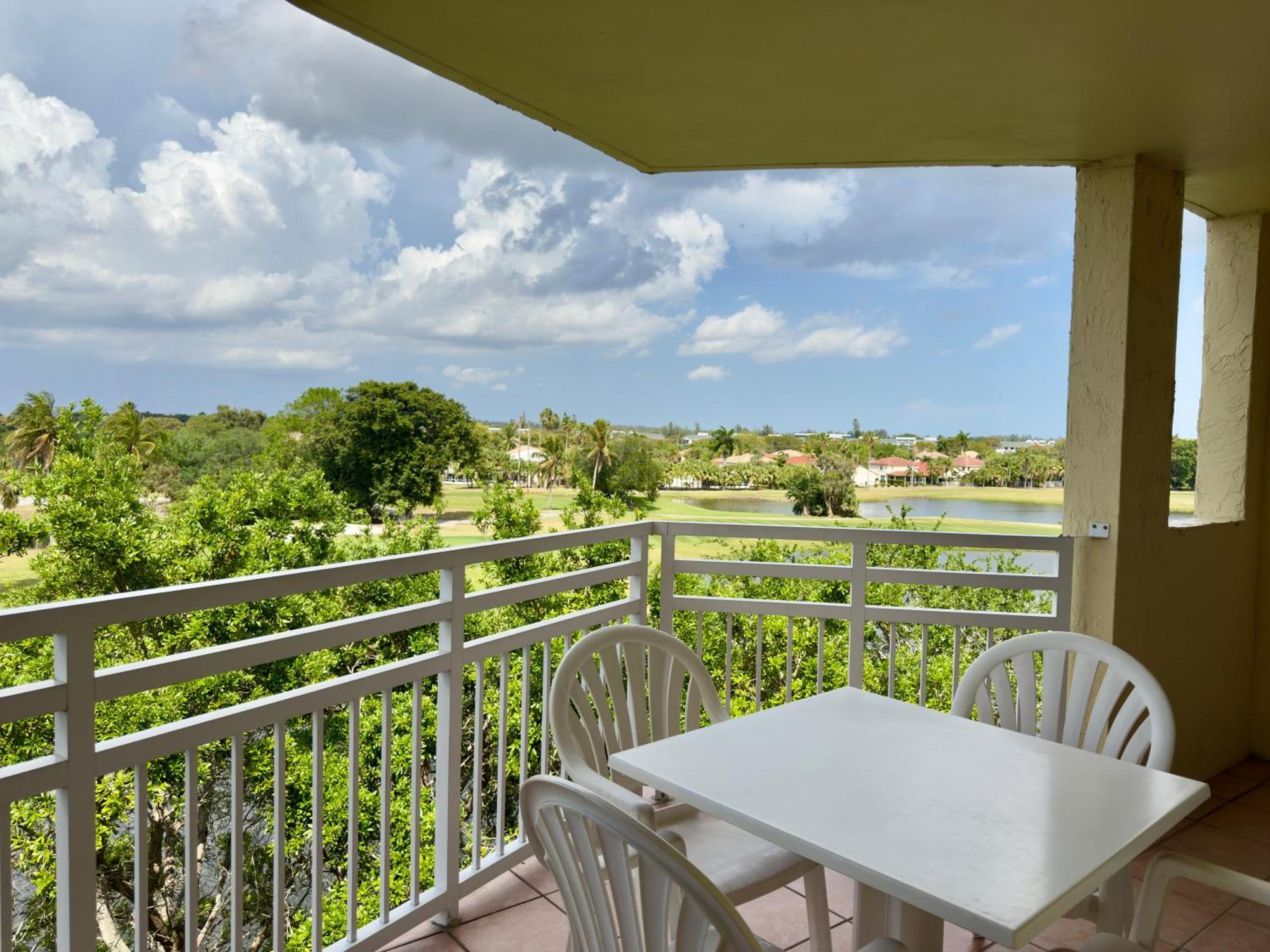 Vacation Village At Bonaventure, Fort Lauderdale Weston Buitenkant foto