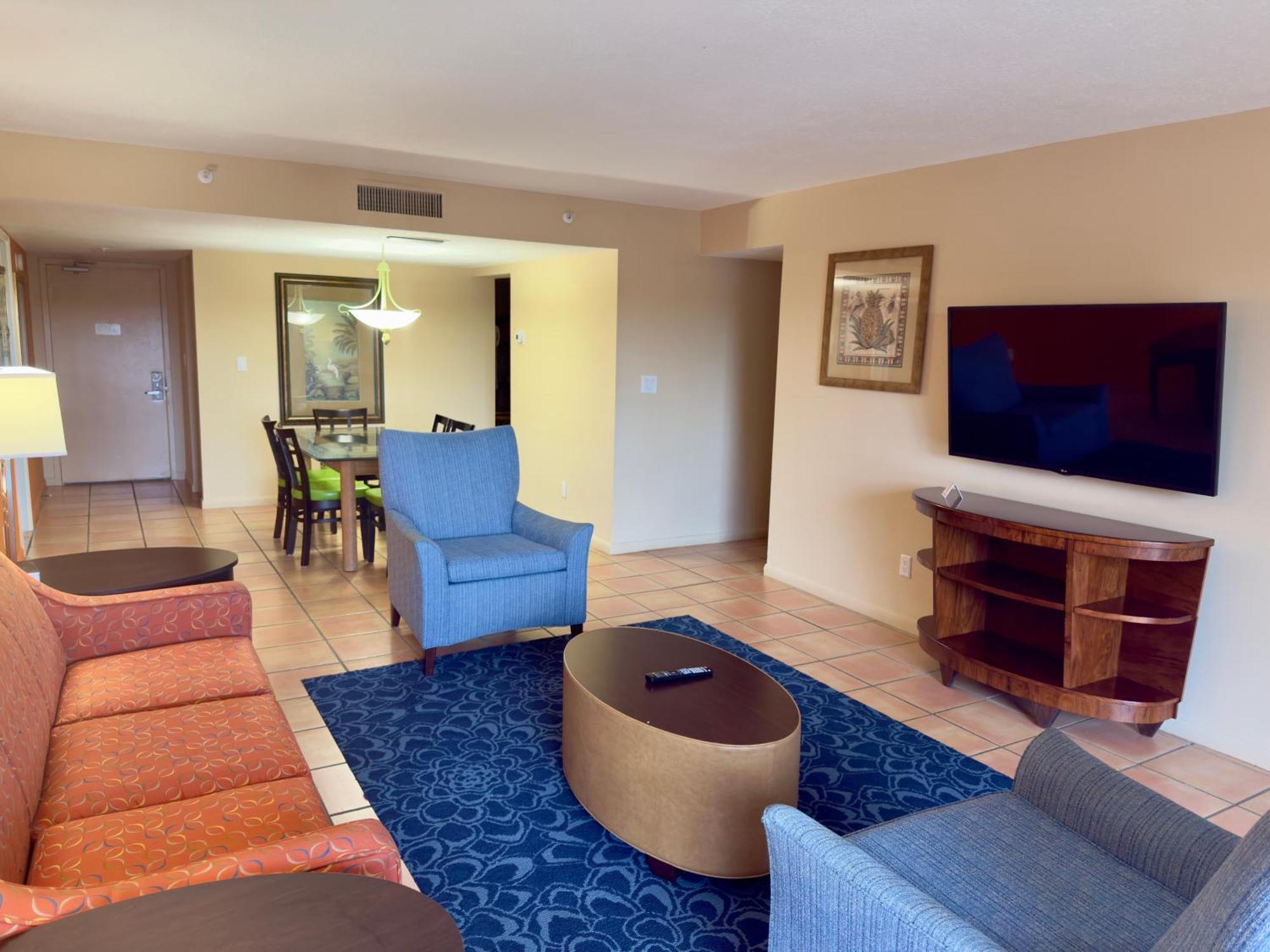 Vacation Village At Bonaventure, Fort Lauderdale Weston Buitenkant foto
