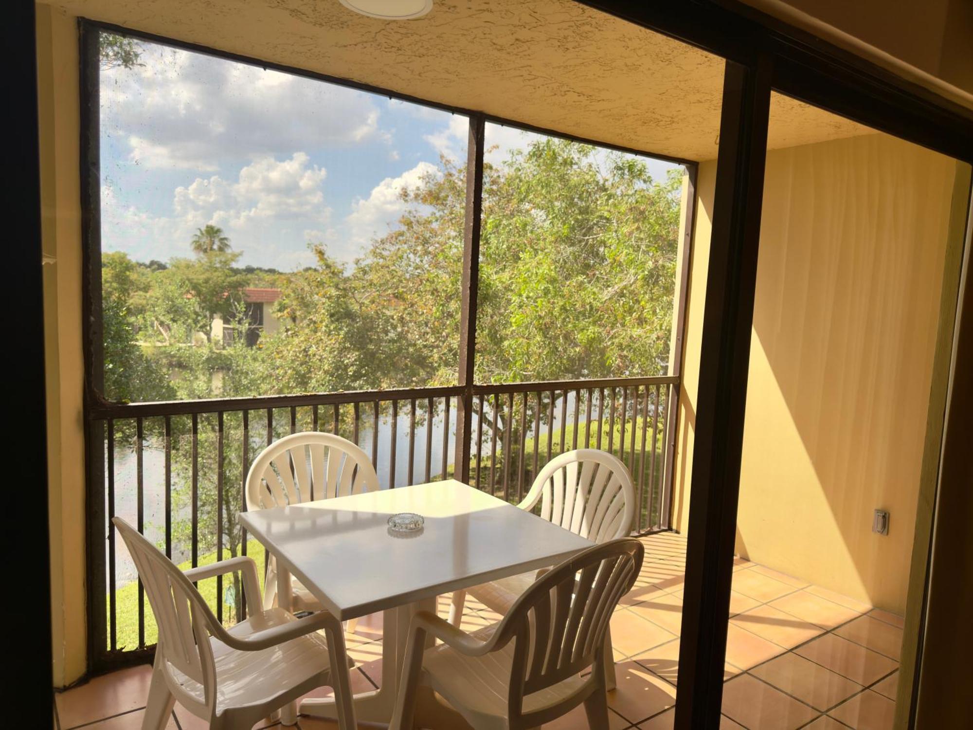 Vacation Village At Bonaventure, Fort Lauderdale Weston Buitenkant foto