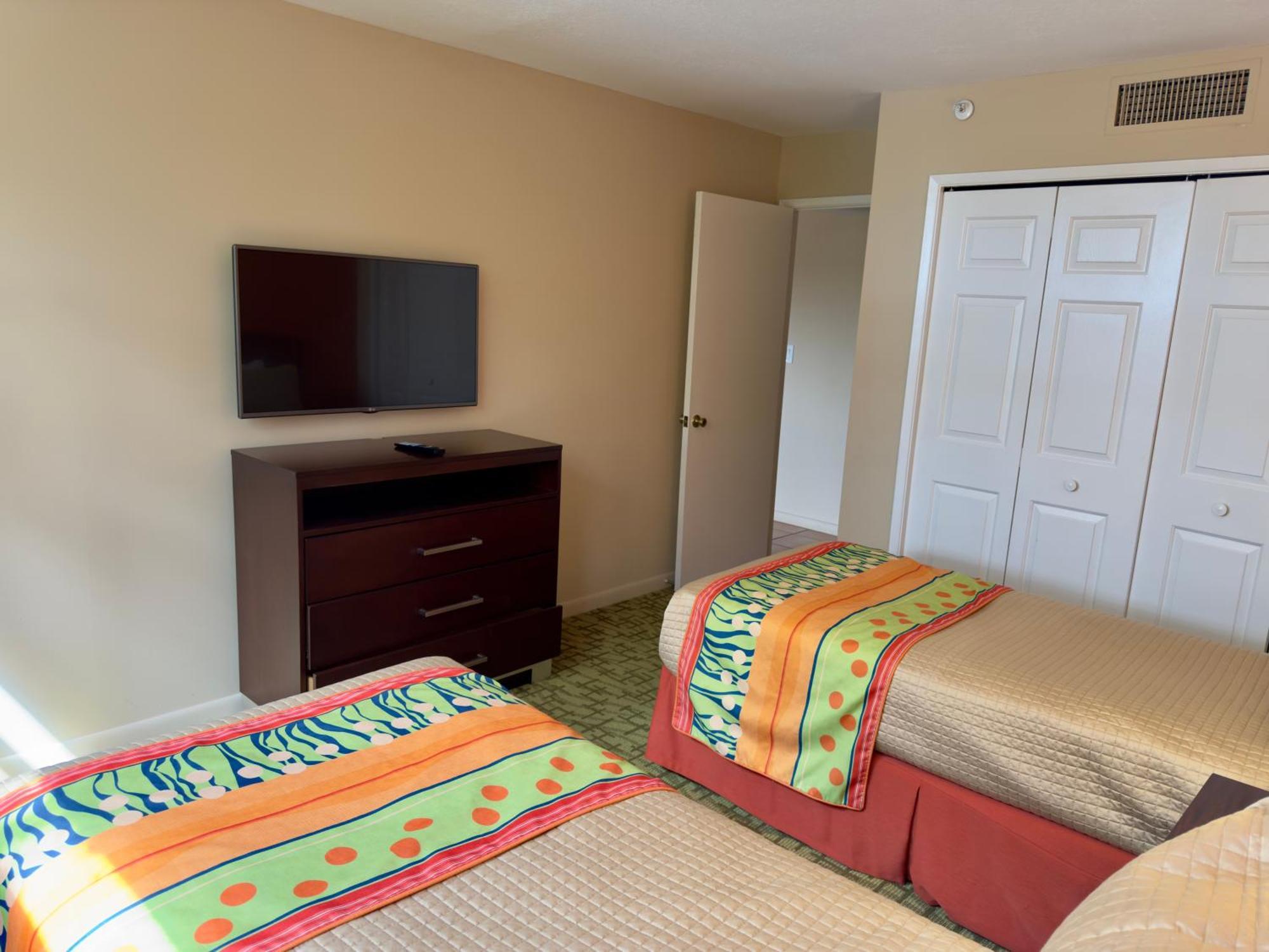 Vacation Village At Bonaventure, Fort Lauderdale Weston Buitenkant foto