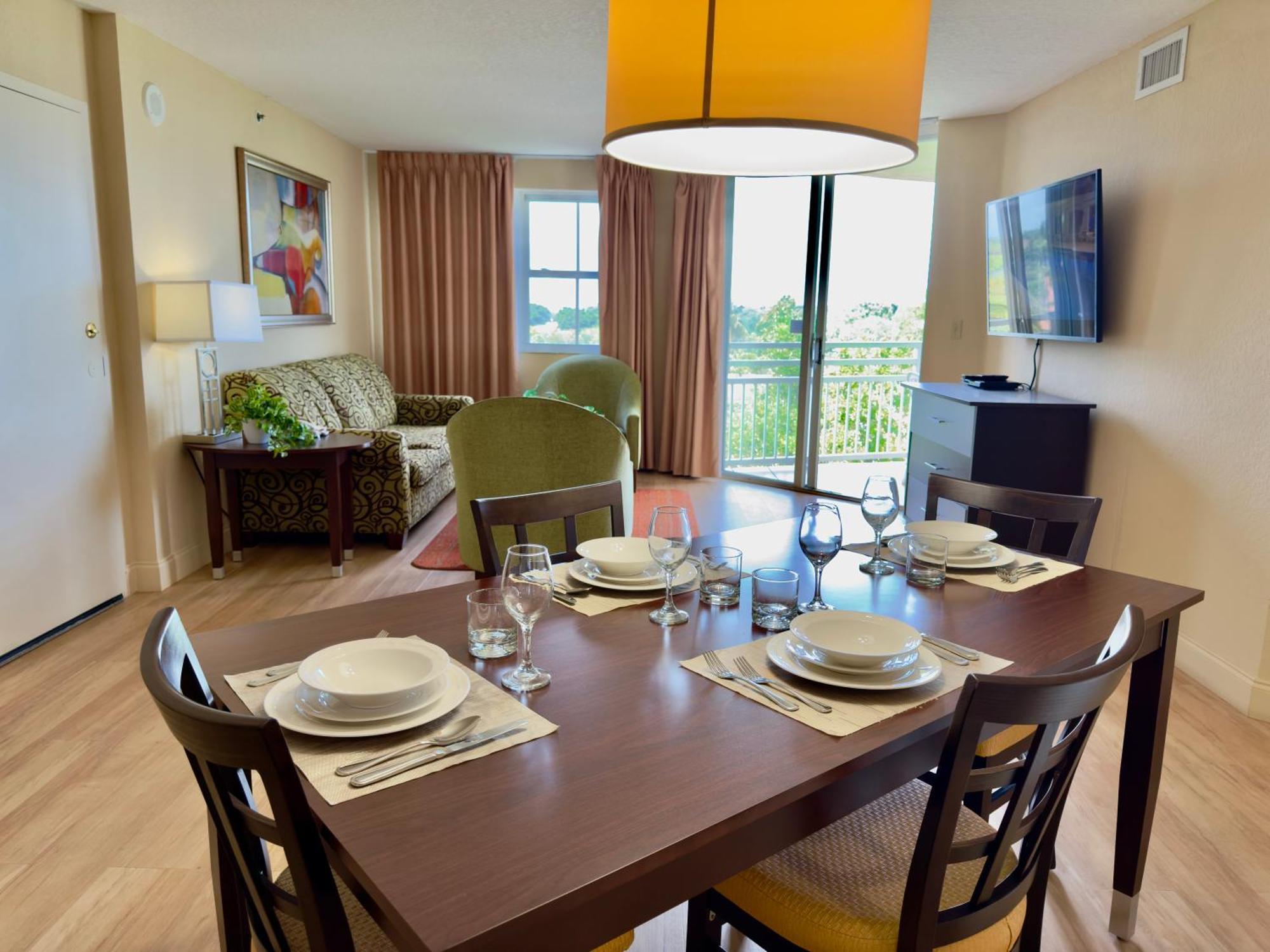 Vacation Village At Bonaventure, Fort Lauderdale Weston Buitenkant foto