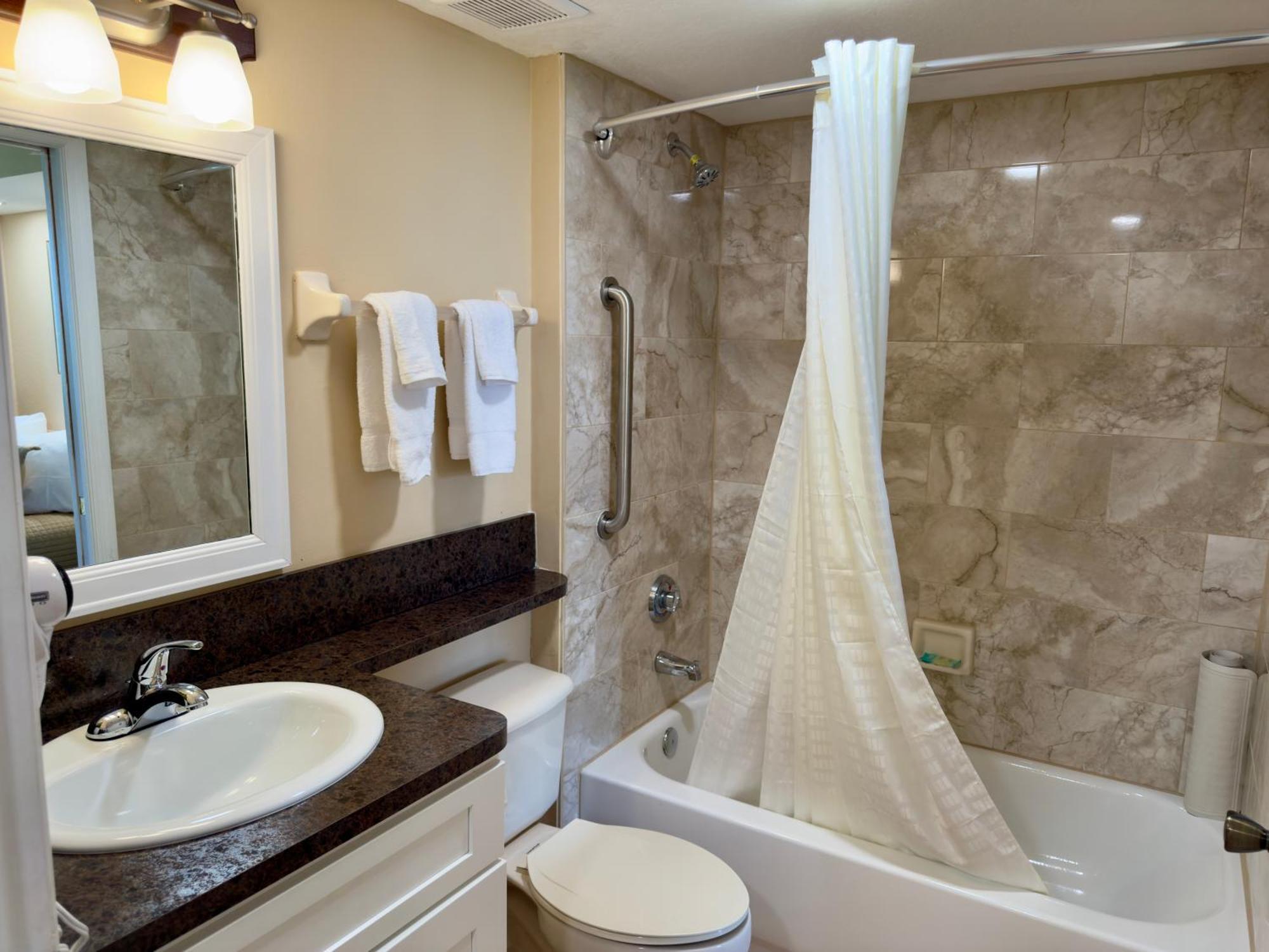 Vacation Village At Bonaventure, Fort Lauderdale Weston Buitenkant foto
