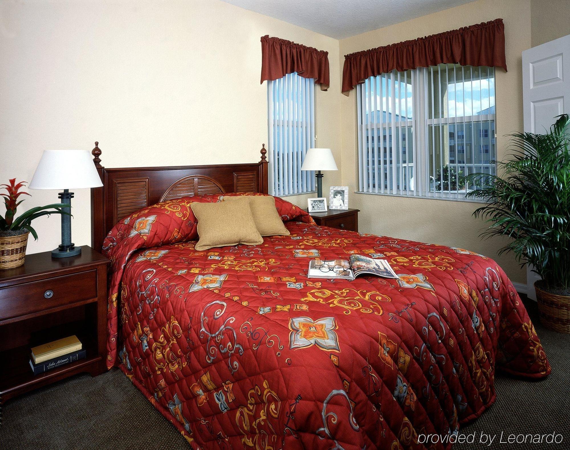 Vacation Village At Bonaventure, Fort Lauderdale Weston Kamer foto