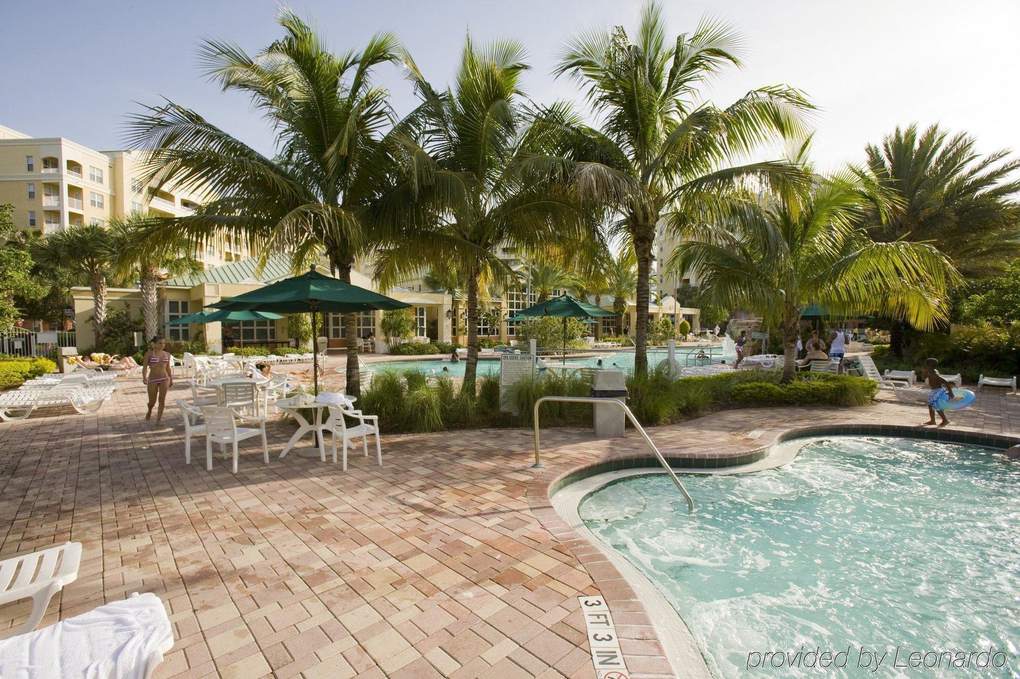 Vacation Village At Bonaventure, Fort Lauderdale Weston Buitenkant foto