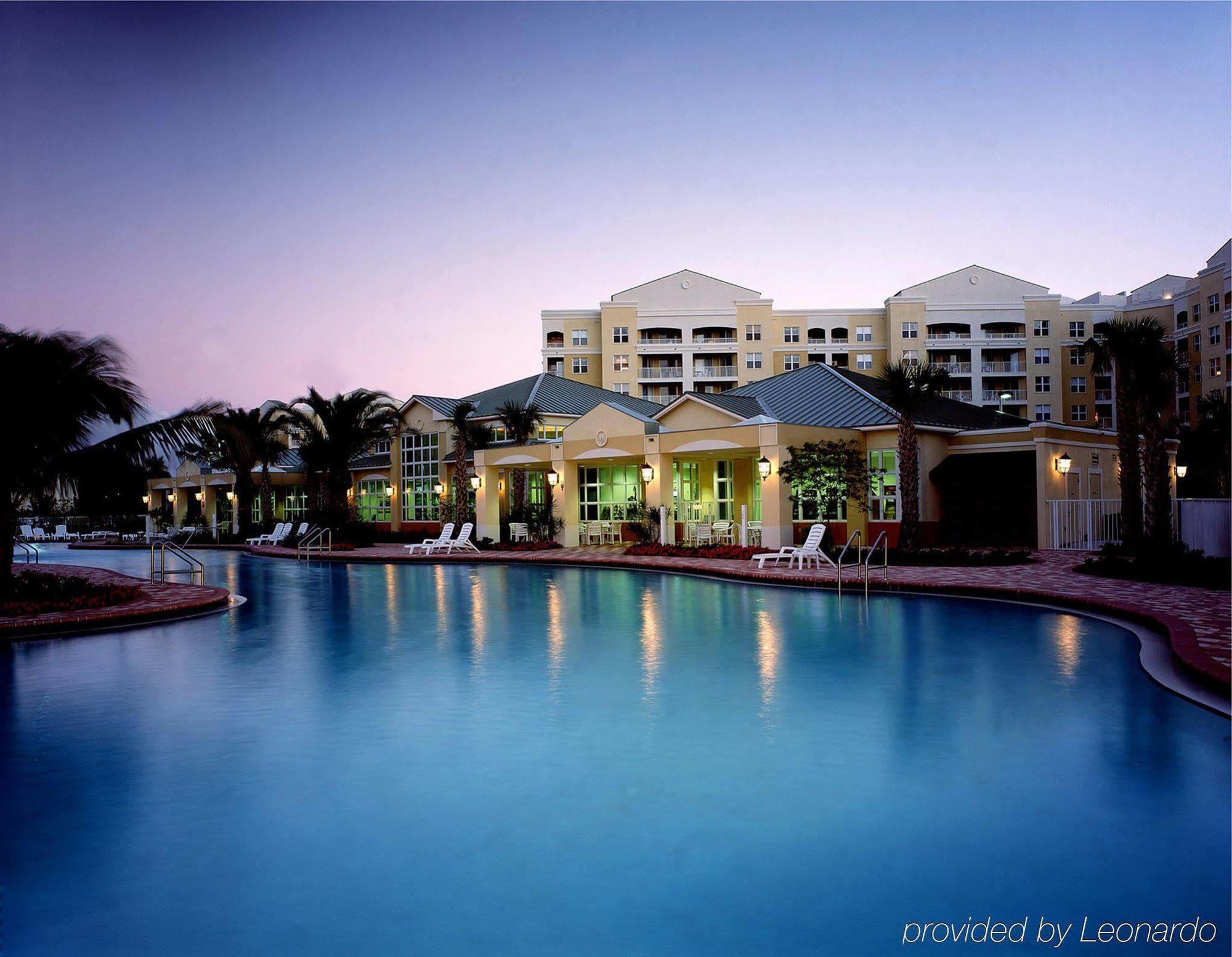 Vacation Village At Bonaventure, Fort Lauderdale Weston Faciliteiten foto