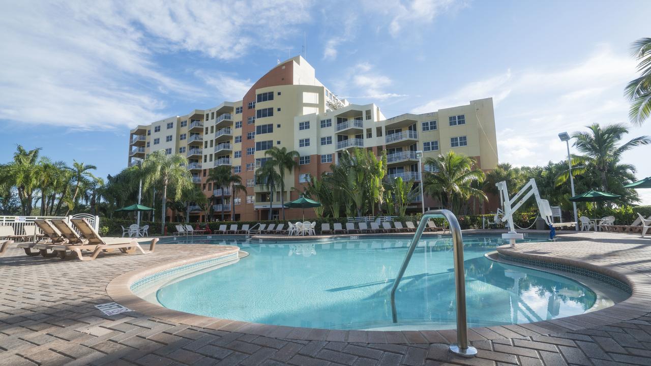 Vacation Village At Bonaventure, Fort Lauderdale Weston Buitenkant foto