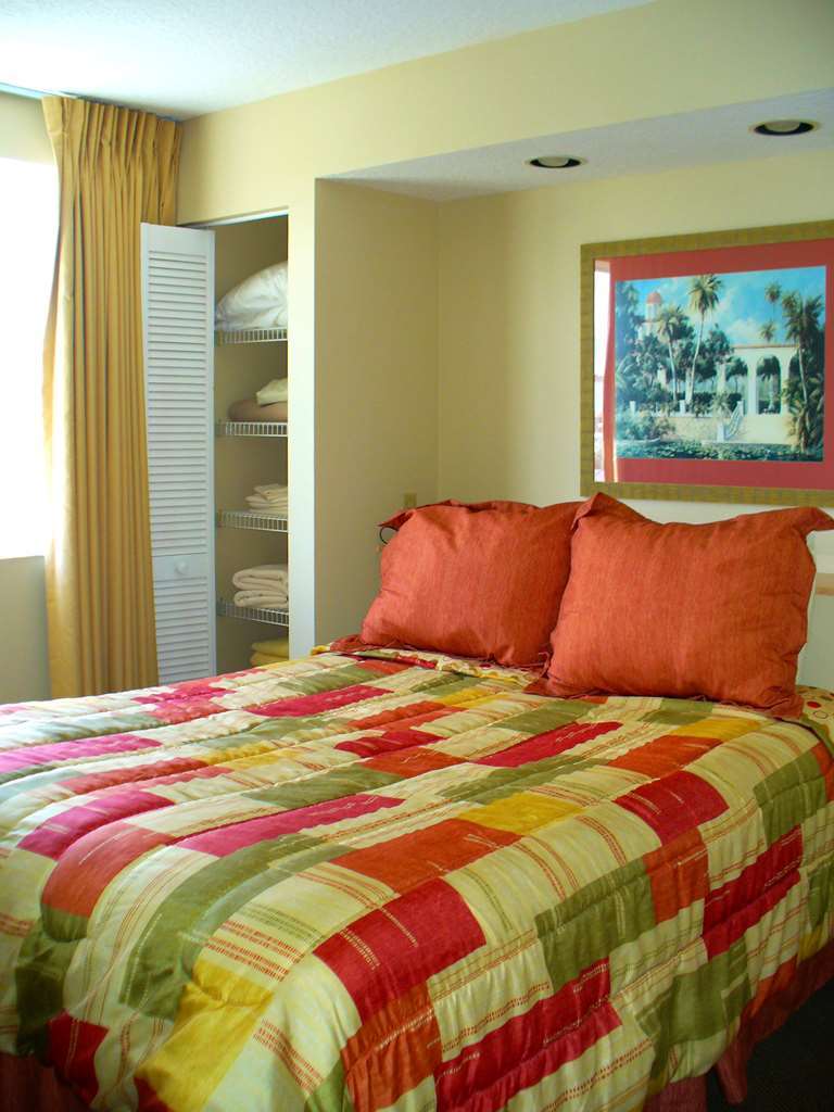 Vacation Village At Bonaventure, Fort Lauderdale Weston Kamer foto