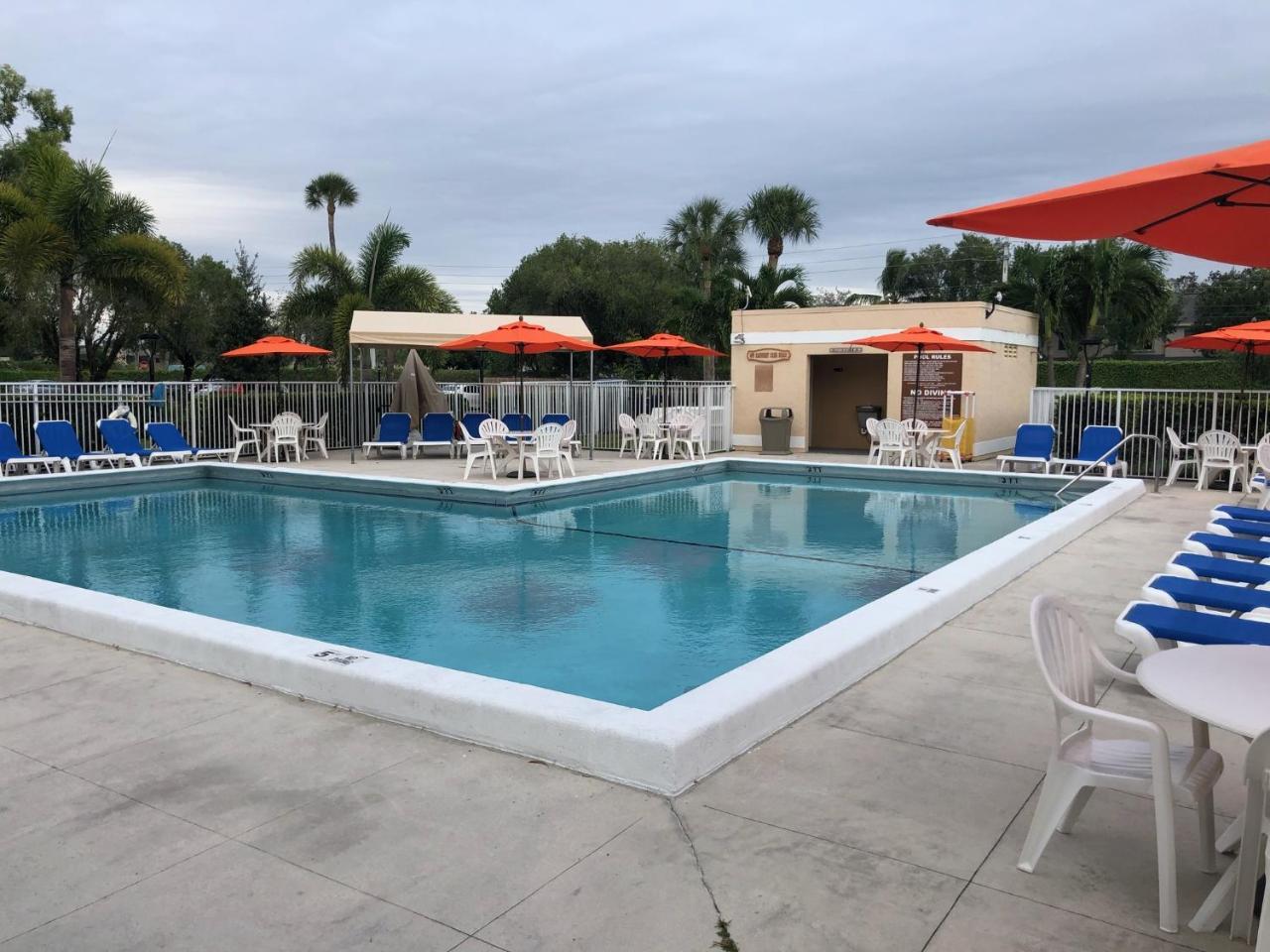 Vacation Village At Bonaventure, Fort Lauderdale Weston Buitenkant foto