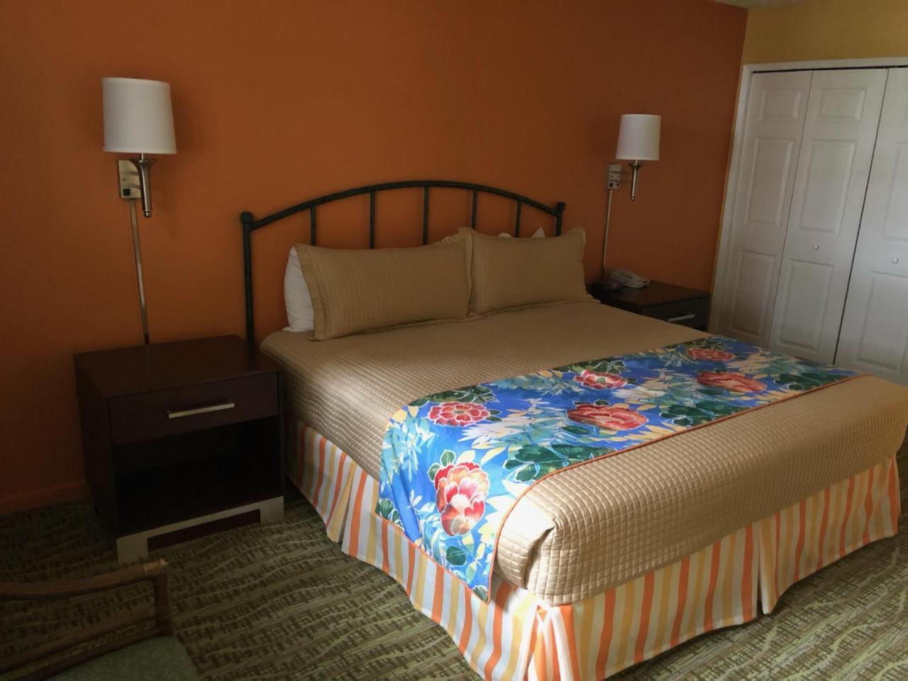 Vacation Village At Bonaventure, Fort Lauderdale Weston Buitenkant foto