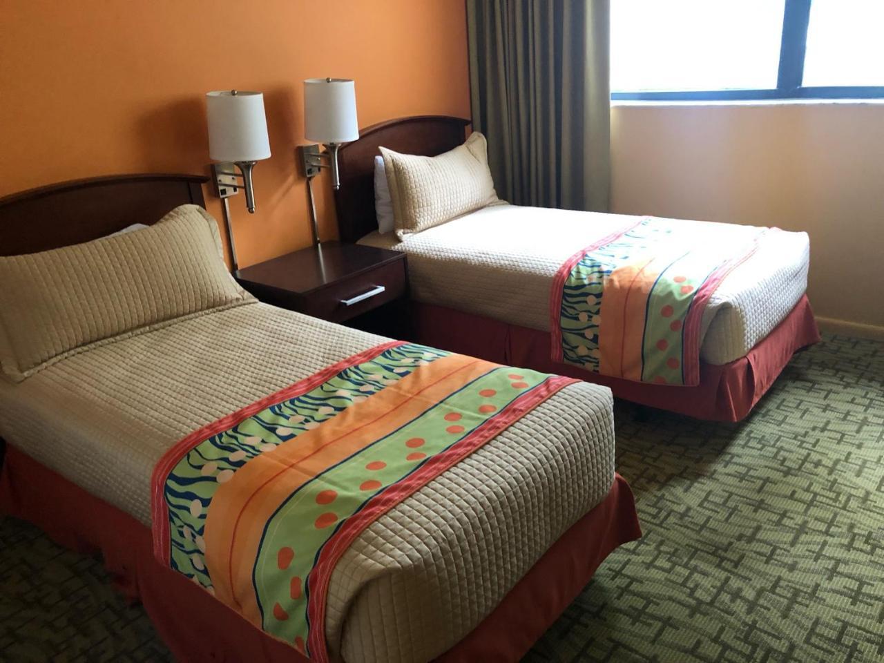 Vacation Village At Bonaventure, Fort Lauderdale Weston Buitenkant foto