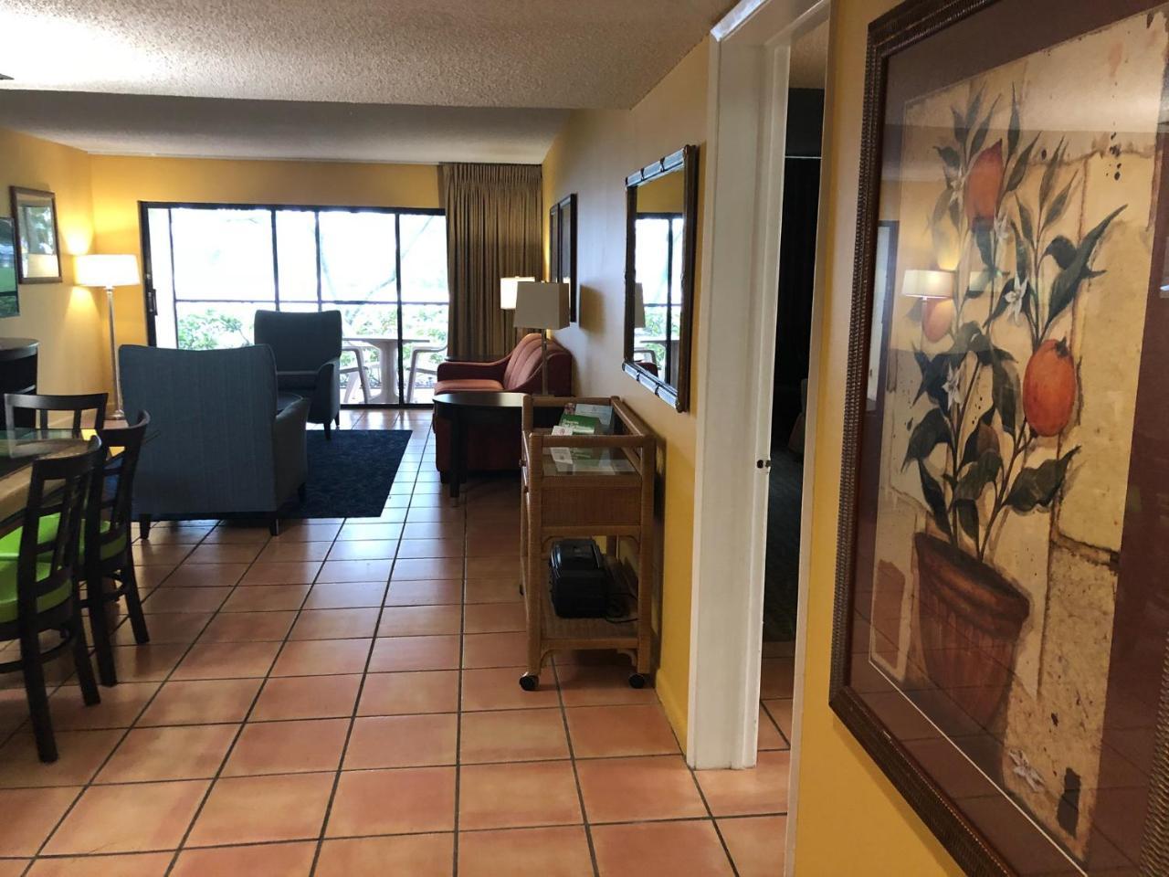 Vacation Village At Bonaventure, Fort Lauderdale Weston Buitenkant foto