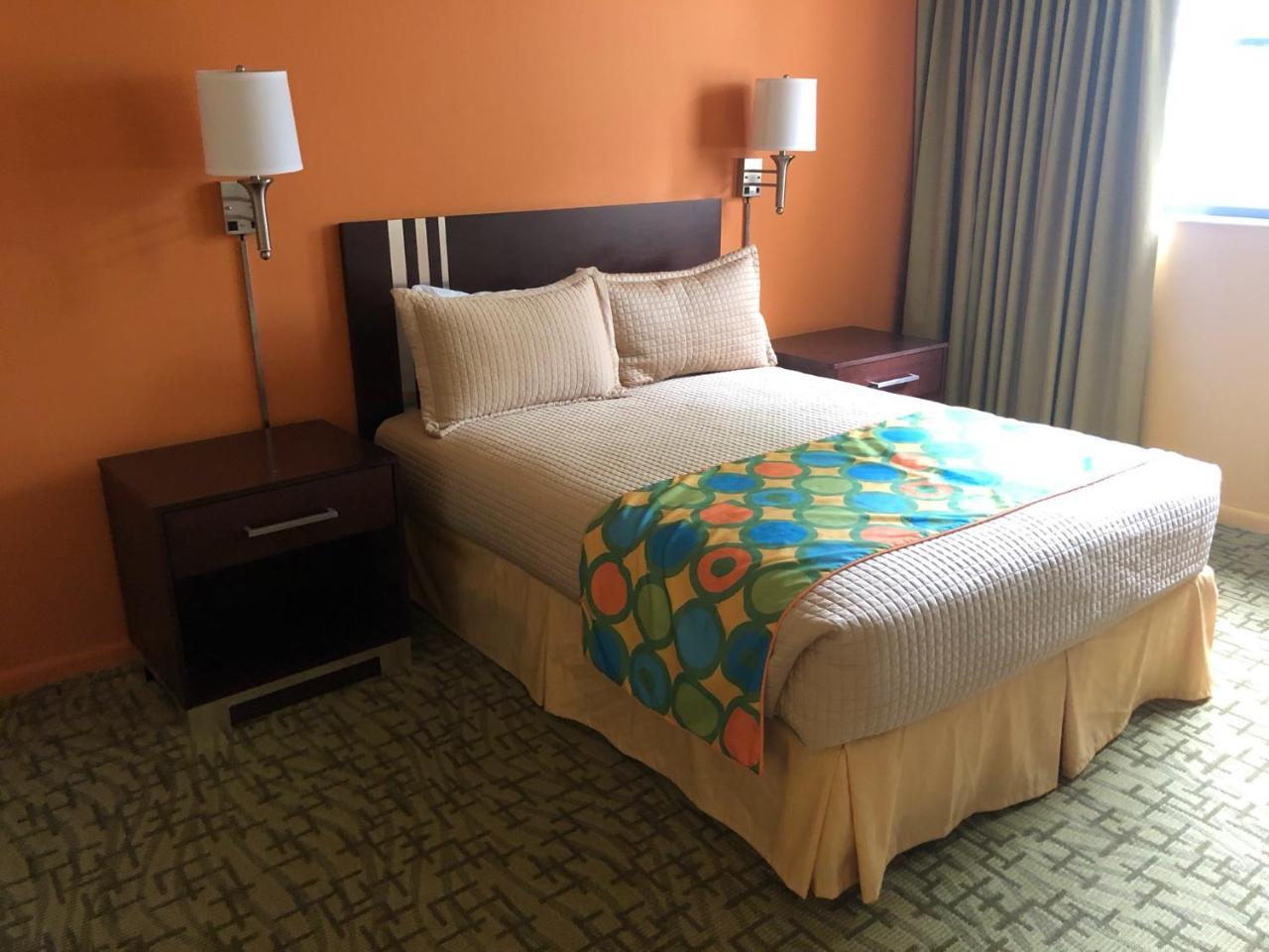 Vacation Village At Bonaventure, Fort Lauderdale Weston Buitenkant foto