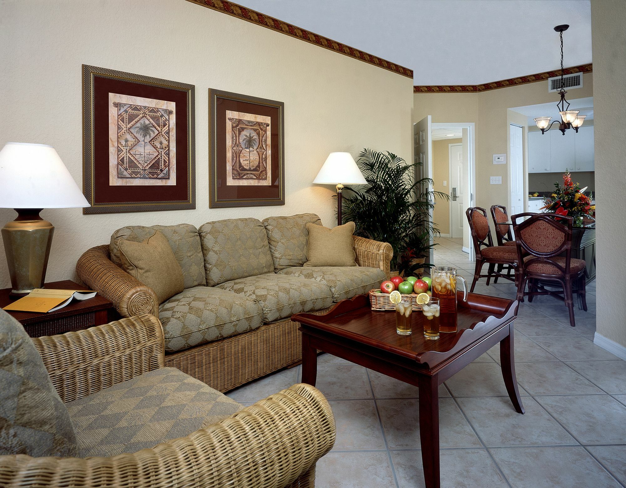 Vacation Village At Bonaventure, Fort Lauderdale Weston Kamer foto